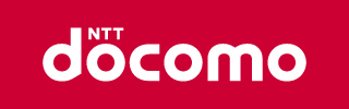 NTT ドコモロゴ