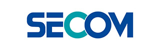 セコムロゴ