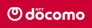 NTT ドコモロゴ